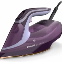 Philips Steam Iron DST8021-36