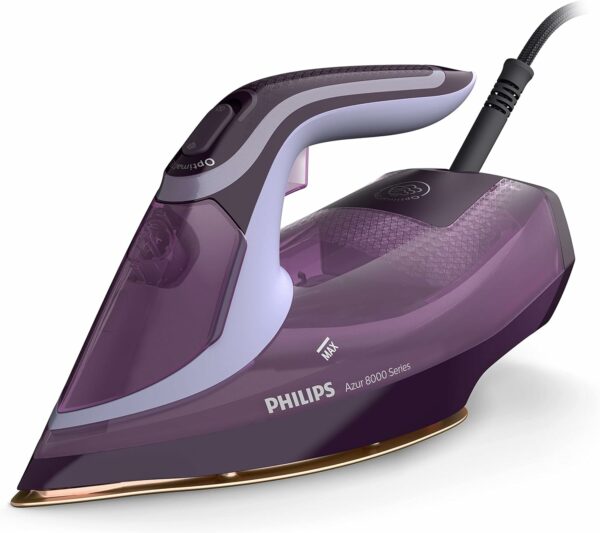 Philips Steam Iron DST8021-36