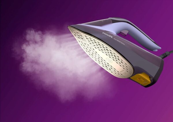 Philips Steam Iron DST8021