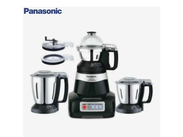 MIXER GRINDER 3 JARS MX-AE375BLK