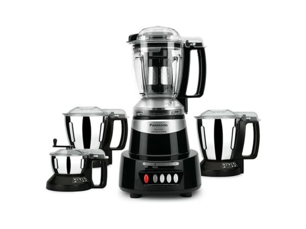 MIXER GRINDER 4 JARS MX-AE475BLK
