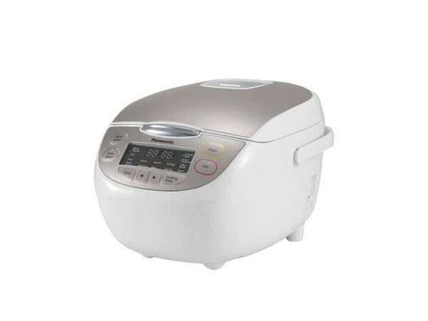Panasonic Rice Cooker SR-CP108NSN