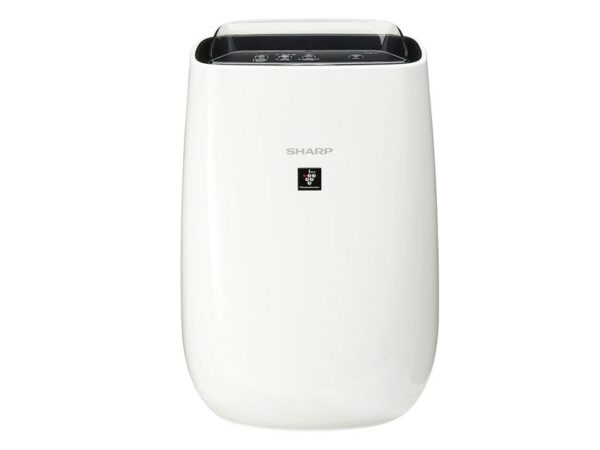 SHARP AIR PURIFIER FP-J40E-W
