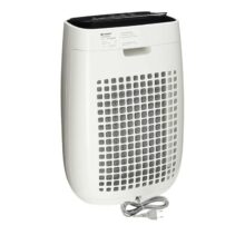 SHARP AIR PURIFIER FP-J40E-W p2