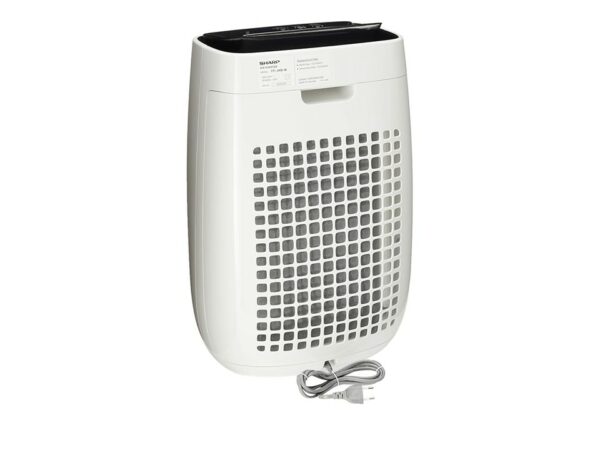 SHARP AIR PURIFIER FP-J40E-W p2