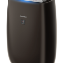 SHARP AIR PURIFIER FP-J50E-H