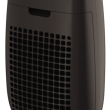 SHARP AIR PURIFIER FP-J50E-H p2