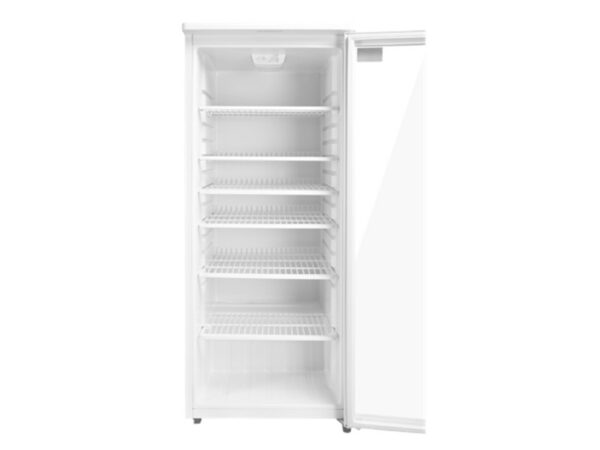 SHOWCASE CHILLER SGsC256