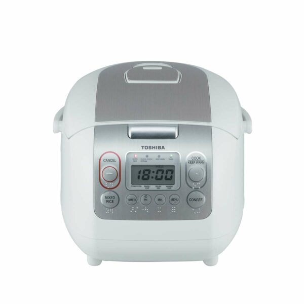 Toshiba Rice Cooker RC-10NMF