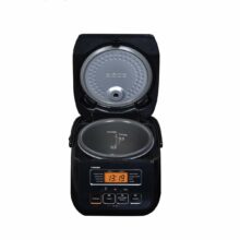 Toshiba Rice Cooker RC-5SL 0.54 Ltr