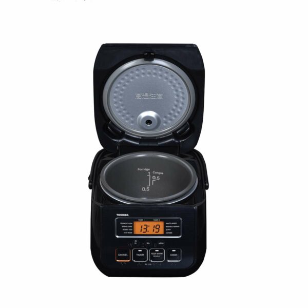 Toshiba Rice Cooker RC-5SL 0.54 Ltr