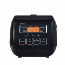 Toshiba Rice Cooker RC-5SL