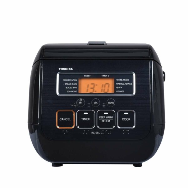 Toshiba Rice Cooker RC-5SL
