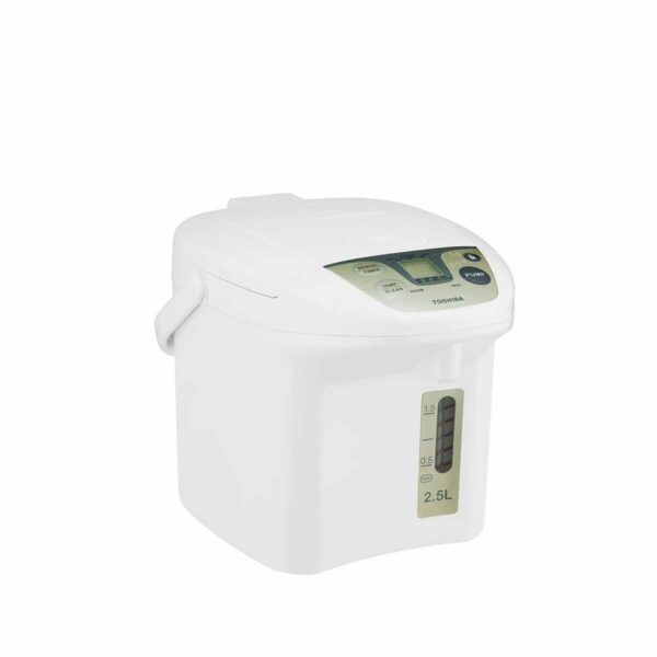 Toshiba Thermopot PLK·25FL 2.5 Ltr