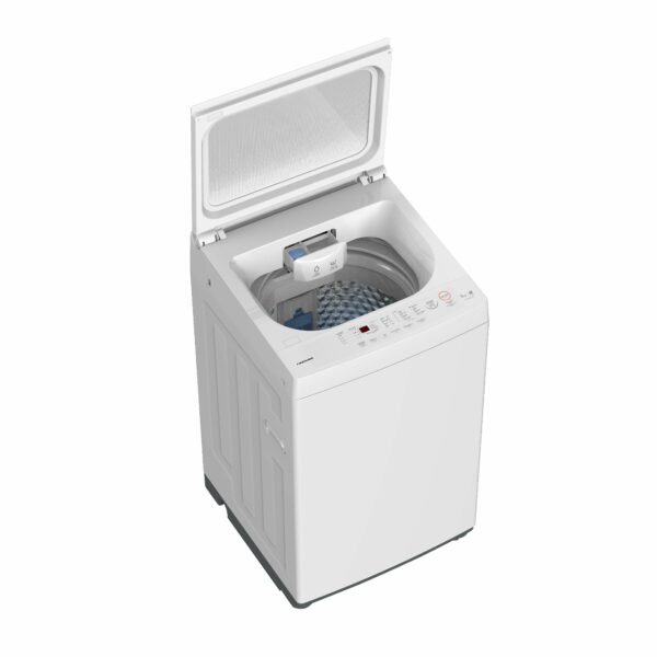 Toshiba Washing Machine AW-M901 P2