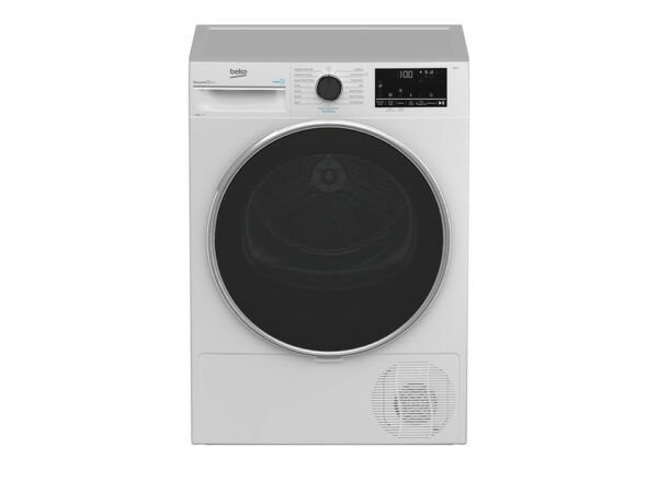 Beko 8 kg Cloth Dryer Heat Pump B3T4824DW