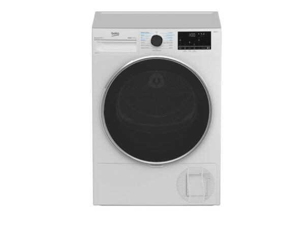 Beko 9 kg Cloth Dryer Heat Pump B5T4923IW