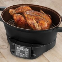 Russel Hobbs Multi Cooker 28270 p2