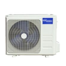 SUPER GENERAL INVERTER SPLIT AC 9K BTU SGST945 P2