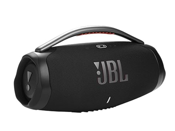 JBL Bluetooth Speaker BOOMBOX 3