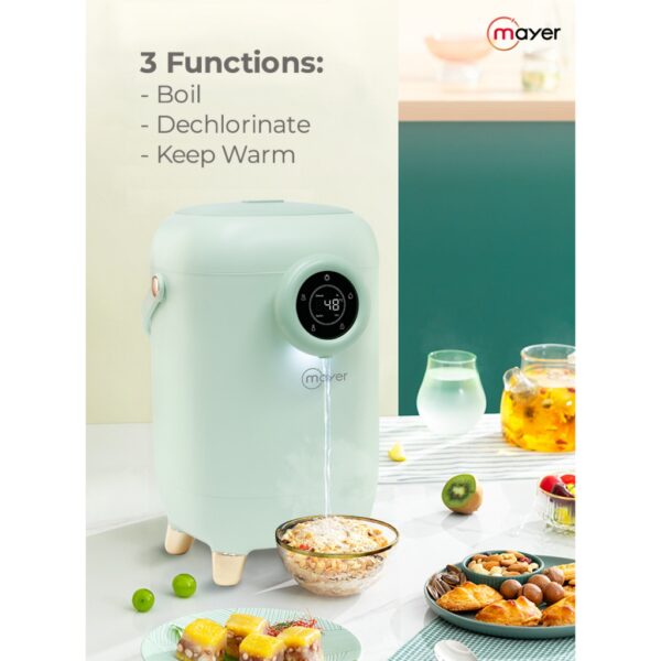 Mayer 3 L Thermopot MMAP30D