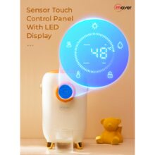 Mayer 3 L Thermopot MMAP30D P2