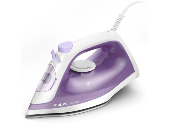 Philips Steam Iron DST1020
