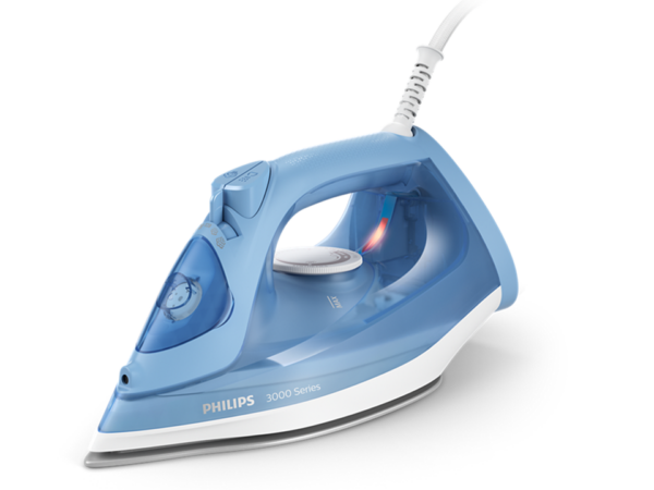 Philips Steam Iron DST3020