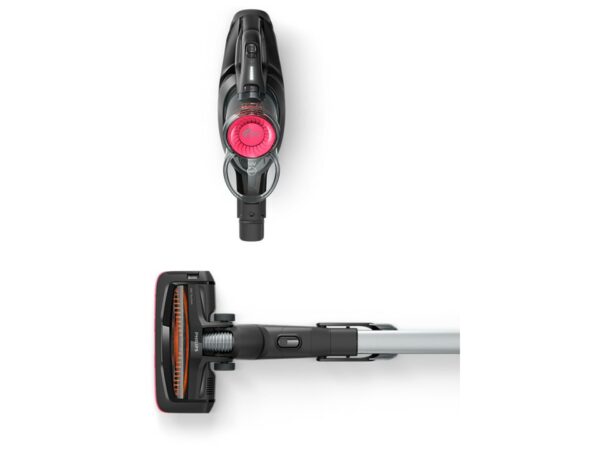 Philips Vaccum Cleaner FC6722 P3