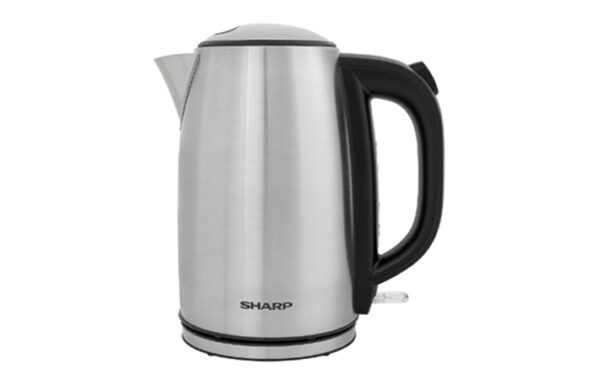 Sharp 1.7 L Electric Kettle EK-JX43-S3