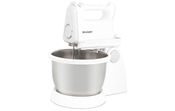 Sharp Stand Mixter EM-SP21-W3