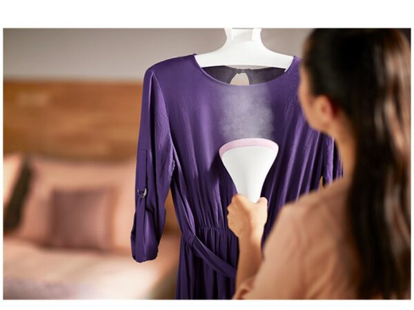 Philips Garment Steamer GC-485 P2