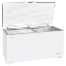 Super General 640 L Chest Freezer SGF644H