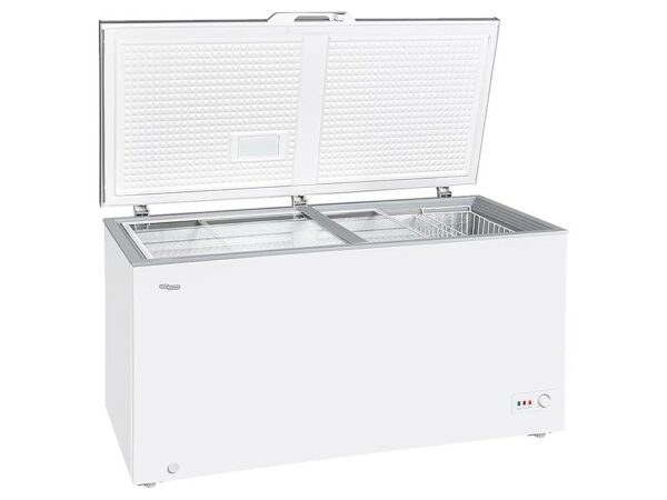 Super General 640 L Chest Freezer SGF644H