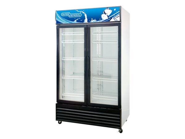 Super General 800 L Chiller SGSC1018IF