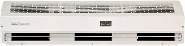 AIR CURTAIN 4FT