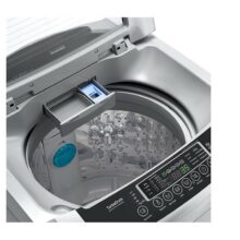 LG 17 kg Top Load Machine Inv T1785NEHTE p2