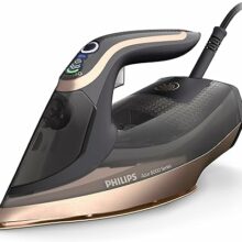 Philips Steam Iron DST8041