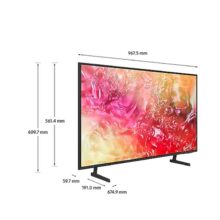 Samsung 43 Smart LED TV UA-43DU7000KXXT