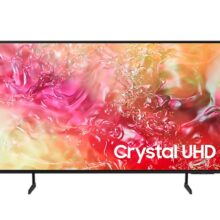 Samsung 43 Smart LED TV UA-43DU7000KXXT P1