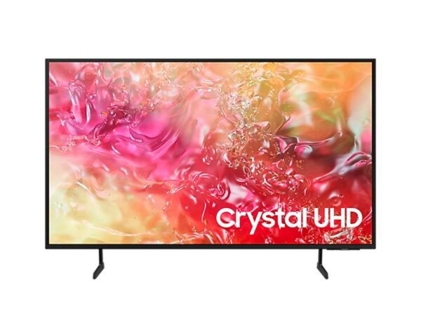 Samsung 43 Smart LED TV UA-43DU7000KXXT P1