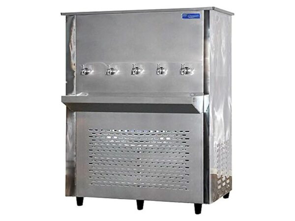 WATER COOLER 5 TAP
