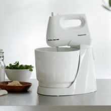 Stand Mixer MK-GB3