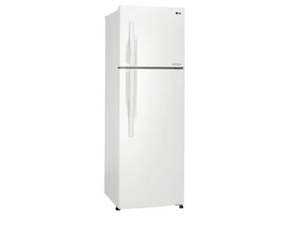LG 320 L Refrigerter White GLG322RQBB