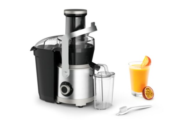 Moulinex Juice Extractor JU660D27