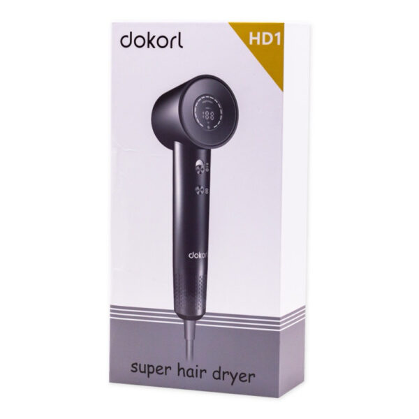 DOKORL HAIR DRYER
