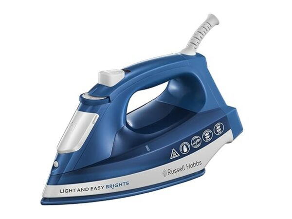 Russel Hobbs Steam Iron 226480GCC