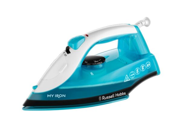 Russel Hobbs Steam Iron 25580