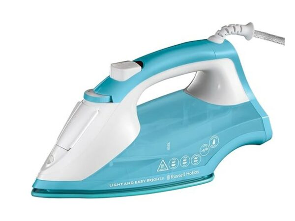 Russel Hobbs Steam Iron 26482GCC