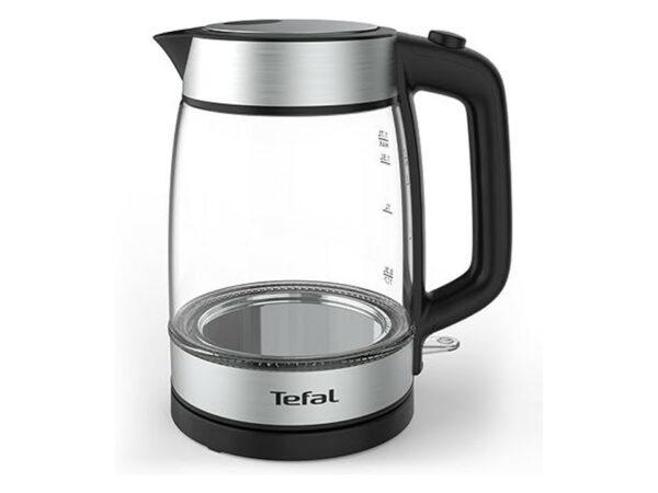 Tefel 1.7 L Glass Kettle KI700827